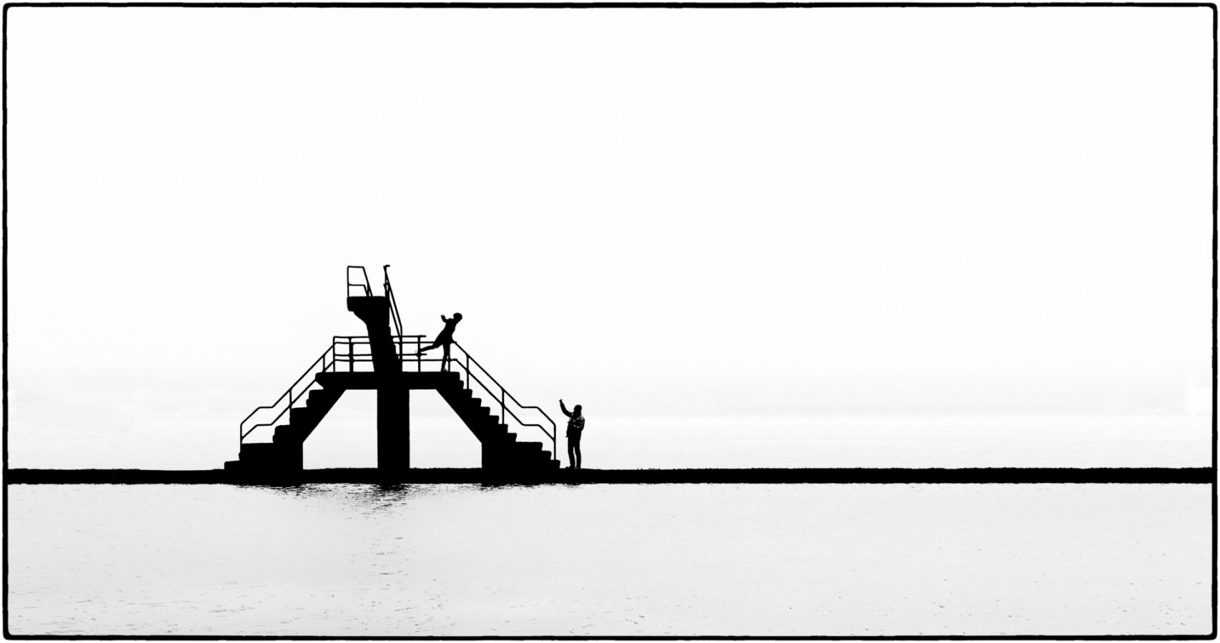 JM WALTER